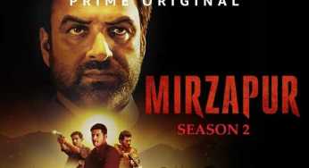 MP from Mirzapur District Demands Ban on Mirzapur 2 Web Series
