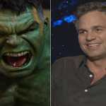 Mark Ruffalo Still Cannot Believe He is The Hulk!