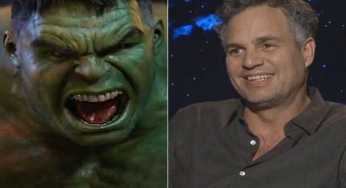Mark Ruffalo Still Cannot Believe He is The Hulk!