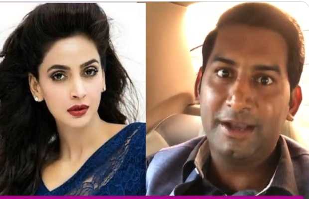 Asjad Iqbal snooker champ turns out to be Saba Qamar’s top fan, desires to meet her