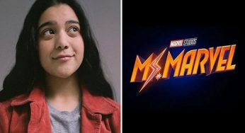 Imaan Vellani roped in to play ‘Ms. Marvel’ for Disney+ Series