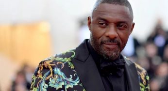 Idris Elba to star in Universal Pictures’ thriller Beast