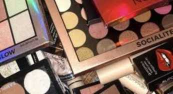 Top 5 Cosmetics Brands That are Famous in Pakistan