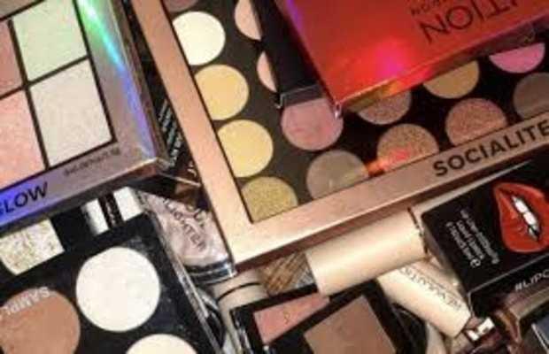 Top 5 Cosmetics Brands