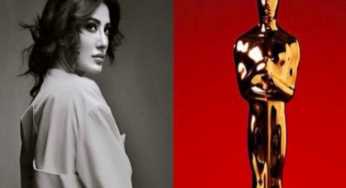 Mehwish Hayat is honoured to be part of the ‘Oscar Selection Committee’