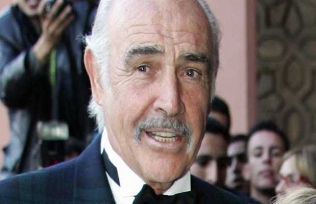 James Bond actor Sir Sean Connery dies at the age of 90