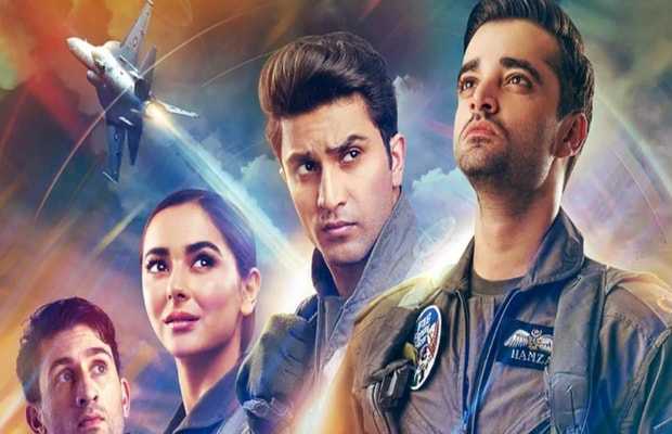 ‘Parwaaz Hai Junoon’ releasing in China dubbed as ‘Soaring Ambition’