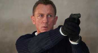 No Time To Die yet again! Bond film release pushed back to 2021