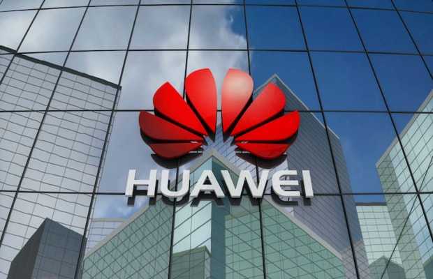 Huawei recorded 9.9% Increase in Q3 2020 Business Results
