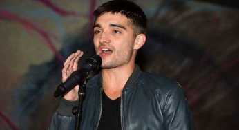 The Wanted singer Tom Parker diagnosed with brain tumor