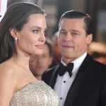 Angelia Jolie and Brad Pitt’s Children Custody Battle Continues Ahead of Holiday Season