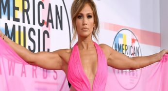 Jennifer Lopez to be hailed as the Icon at 2020 People’s Choice Awards