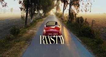 Faraz Ahmed Releases First Single Raastay- Celebrating The Ephermal Journey