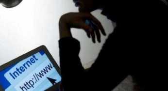 Gang busted in Karachi for running immoral website