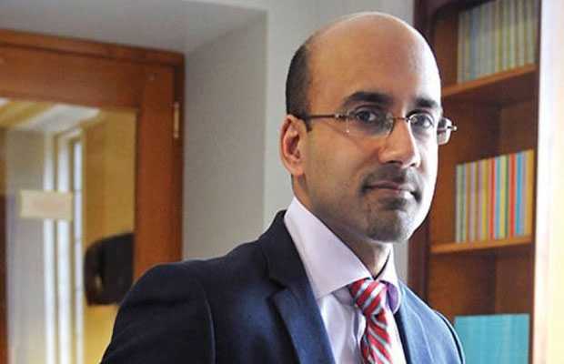 Karachi: IBA cancels Dr. Atif Mian’s online lecture after ‘threats from extremists’