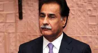 Ayaz Sadiq clears the air after Indian media ‘manipulate’ his statement on Abhinandan’s release