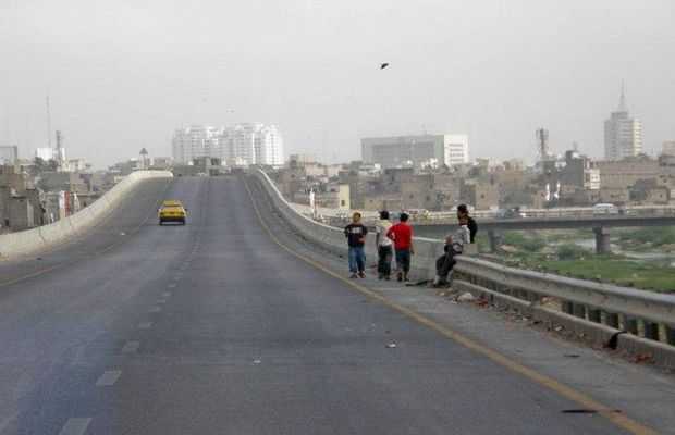 13-year-old loses life while filming TikTok video on Lyari Expressway
