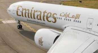 Emirates Offers Expanded, Multi-Risk Travel Insurance Coverage