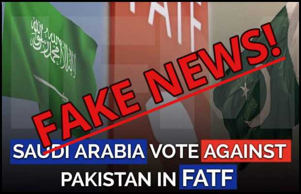 fake news FATF