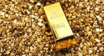 Gold price racks up by Rs 1500 per tola in Pakistan
