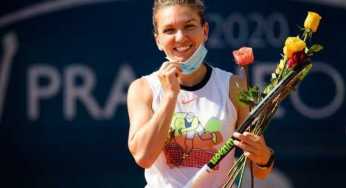 World No. 2 Tennis player Halep tests positive for COVID-19