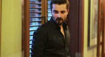 Hamza Ali Abbasi Says Strip Shows Aren’t Art and Neither are Item Songs