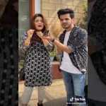TikTok Stars Zulqurnain Sikandar and Romaisa Khan Debut on TV