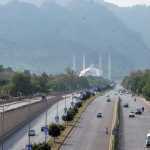 'Mini' smart lockdown to be imposed in Islamabad's coronavirus 'hotspots'