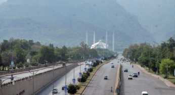 ‘Mini’ smart lockdown to be imposed in Islamabad’s coronavirus ‘hotspots’