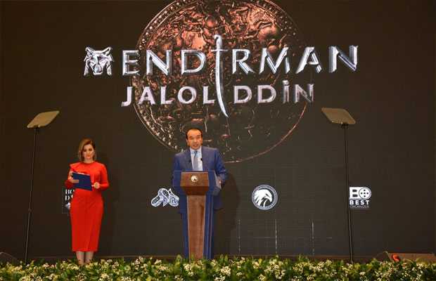 Diriliş Ertuğrul’s producer announces new project on Jalal al-Din Khwarazmshah