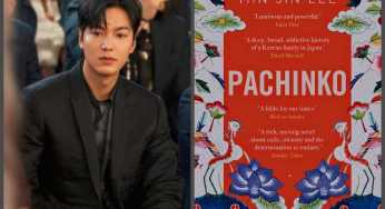 Apple TV+ first South Korean drama ‘Pachinko’ to star Lee Min-ho