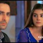 Meher Posh Episode-28 Review: Shah Jahan is not accepting Ayat as his wife
