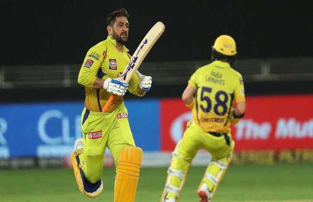 Dhoni’s 5-Year-Old Daughter Getting Rape Threats after CSK Lost IPL Match to KKR