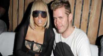 Perez Hilton Slams Lady Gaga Seven Years After Breakup