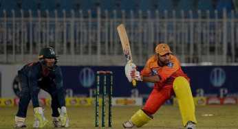 National T20 Cup Day 10: Northern Qualify for Semis, Sarfaraz’s Much Awaited Return to Form