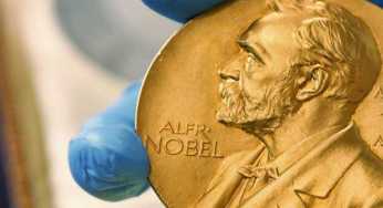 WFP wins Nobel Peace Prize 2020 for fight against ‘hunger as a weapon of war’