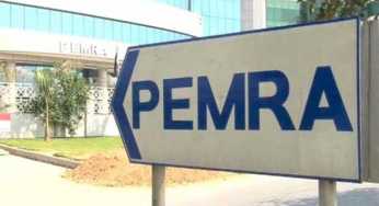 PEMRA halts TV channels from coverage of Motorway rape case