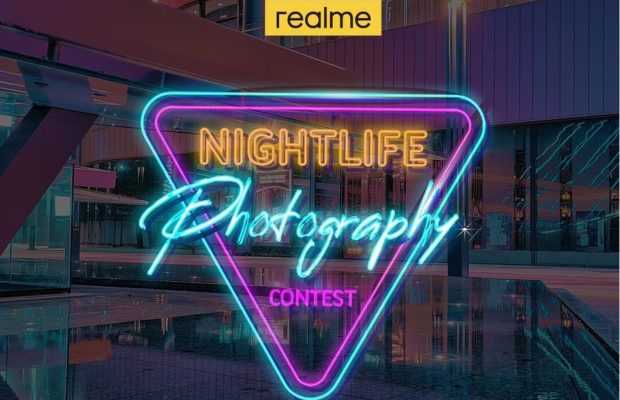 Celebrate fall with realme; Night Life Contest ft. 7 Pro 64 MP Nighscape Camera & Daraz 11 11 Exclusive flash sale is live now!