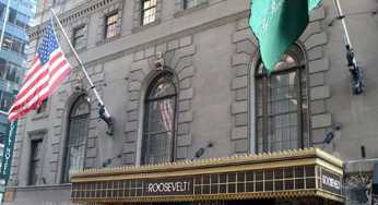 No Intention to Sell Roosevelt Hotel, says PIA Chief