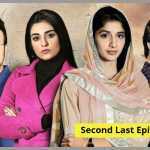 Sabaat Second Last Episode Review: An underwhelming experience