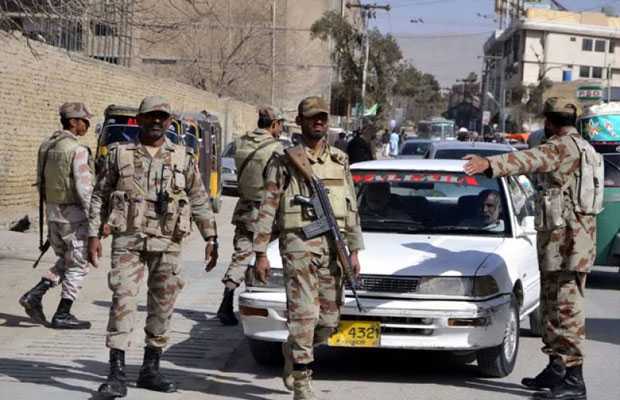 PDM Rallies: Authority Warns of Possible Terrorist Activities in Quetta, Peshawar