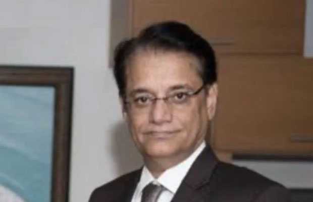 Karachi commissioner promoted as special secretary of commerce division