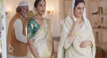 Indian jewellery ad depicting Hindu-Muslim marriage draws massive criticism