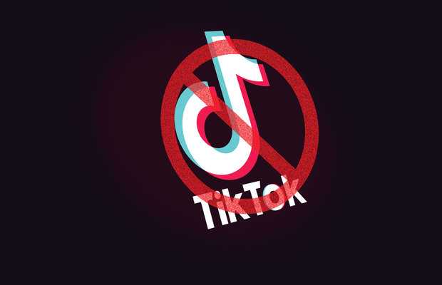 TikTok Banned news