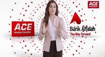 ACE Money Transfer advances Cross Border Payments through partnership with Bank Alfalah Limited, Pakistan