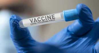 China’s COVID-19 vaccine appears safe in phase 1 trial
