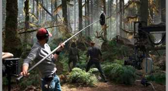 Jurassic World: Dominion Wraps Production in London