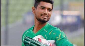 Bangladesh star Mahmudullah Riyad ruled out of PSL after testing positive for COVID-19