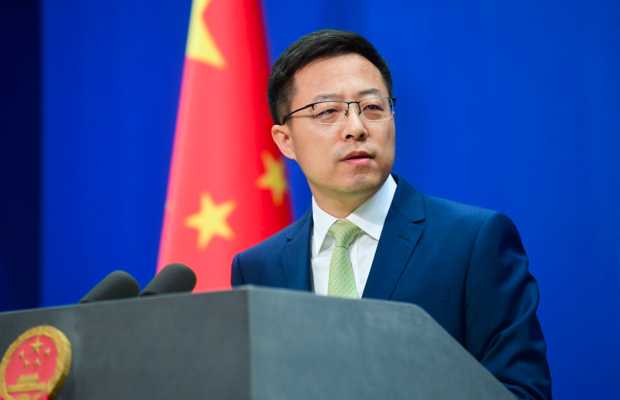 China appreciates Pakistan’s efforts to tackle terrorism sponsored by India