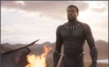 Black Panther 2 Without Chadwick Boseman